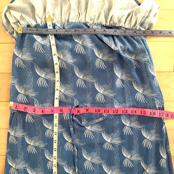 Des Petits Hauts dress size 0 - Picture 11 of 15